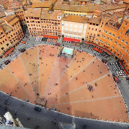 Stilmoderno Nice Apartment In Siena'S Historic Center, Just Steps From Piazza Del Campo מראה חיצוני תמונה