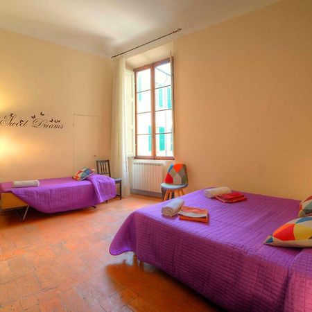 Stilmoderno Nice Apartment In Siena'S Historic Center, Just Steps From Piazza Del Campo מראה חיצוני תמונה