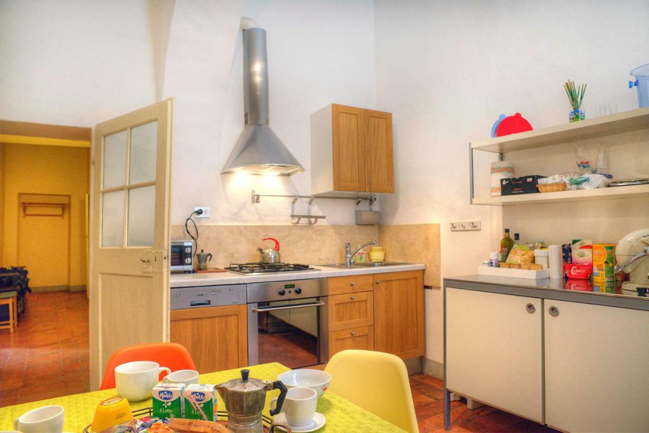 Stilmoderno Nice Apartment In Siena'S Historic Center, Just Steps From Piazza Del Campo מראה חיצוני תמונה