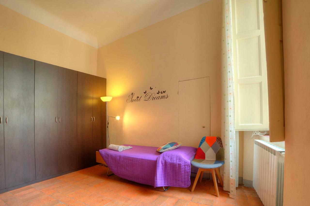 Stilmoderno Nice Apartment In Siena'S Historic Center, Just Steps From Piazza Del Campo מראה חיצוני תמונה
