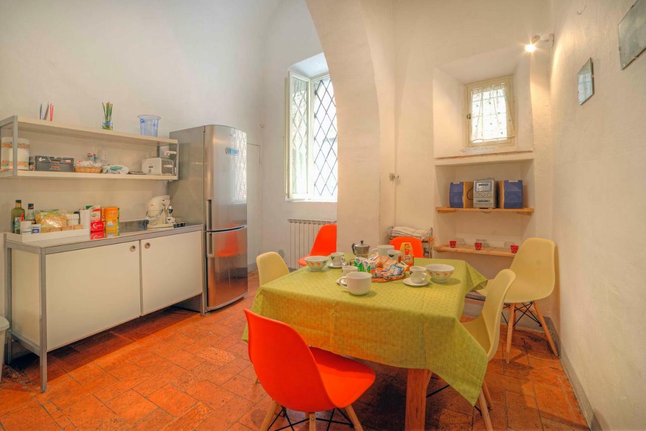Stilmoderno Nice Apartment In Siena'S Historic Center, Just Steps From Piazza Del Campo מראה חיצוני תמונה