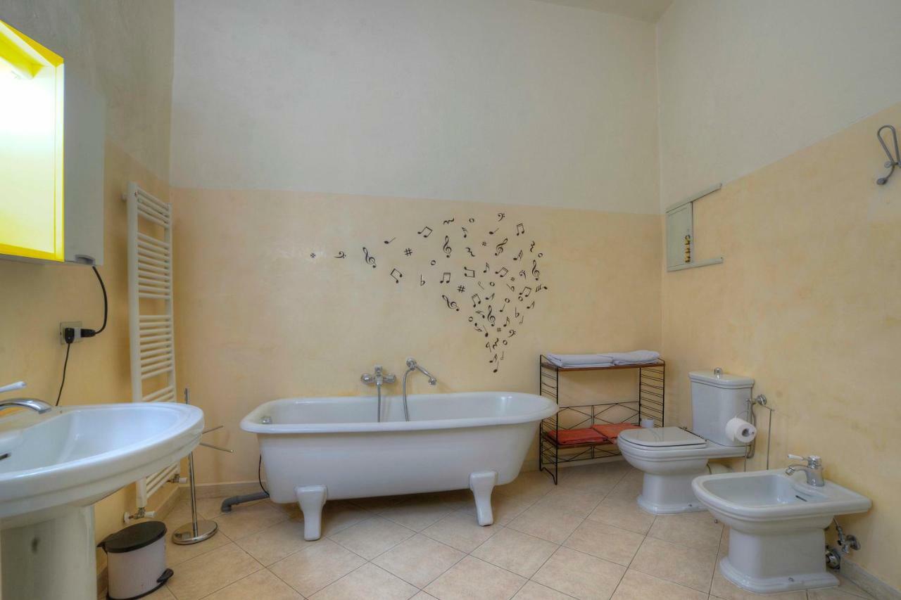 Stilmoderno Nice Apartment In Siena'S Historic Center, Just Steps From Piazza Del Campo מראה חיצוני תמונה