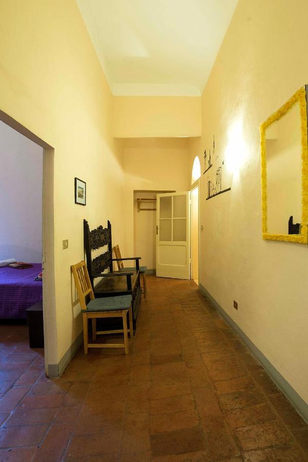 Stilmoderno Nice Apartment In Siena'S Historic Center, Just Steps From Piazza Del Campo מראה חיצוני תמונה